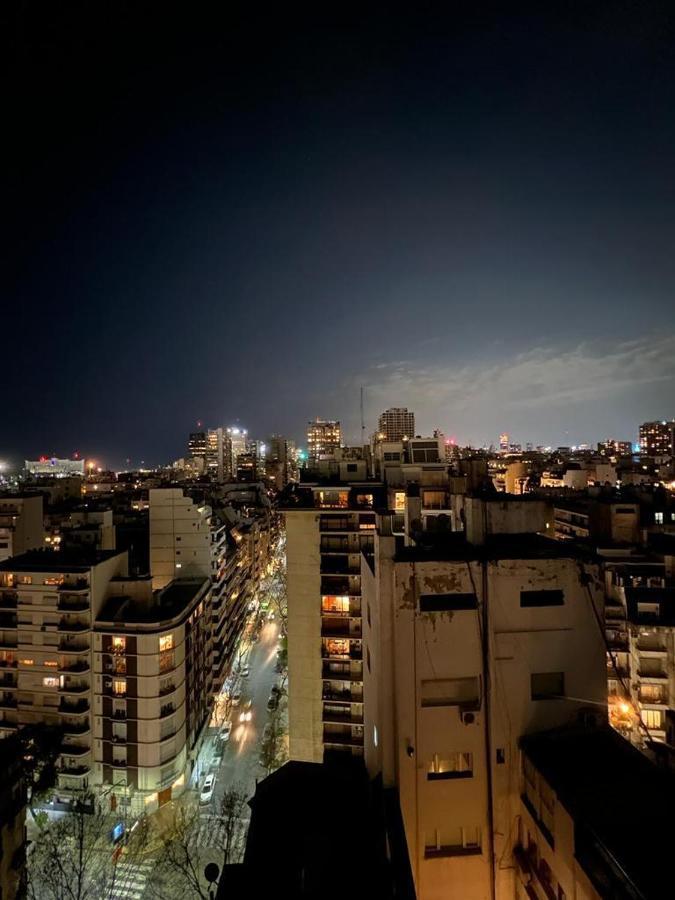 Recoleta Posadas Buenos Aires Exterior foto